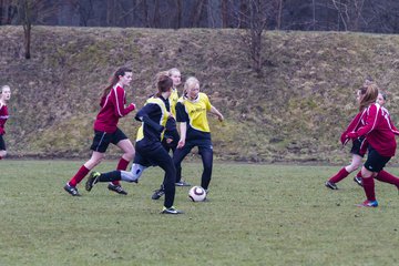 Bild 15 - B-Juniorinnen MTSV Olympia Neumnster - SG Altenholz/Holtenau : Ergebnis: 2:1